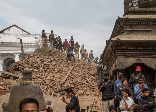 Earthquake Nepal Earthquake Nepal
